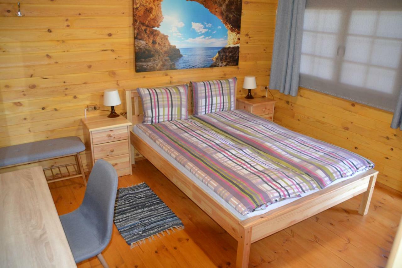 Hotel Porto Marine Jurkalne Zewnętrze zdjęcie