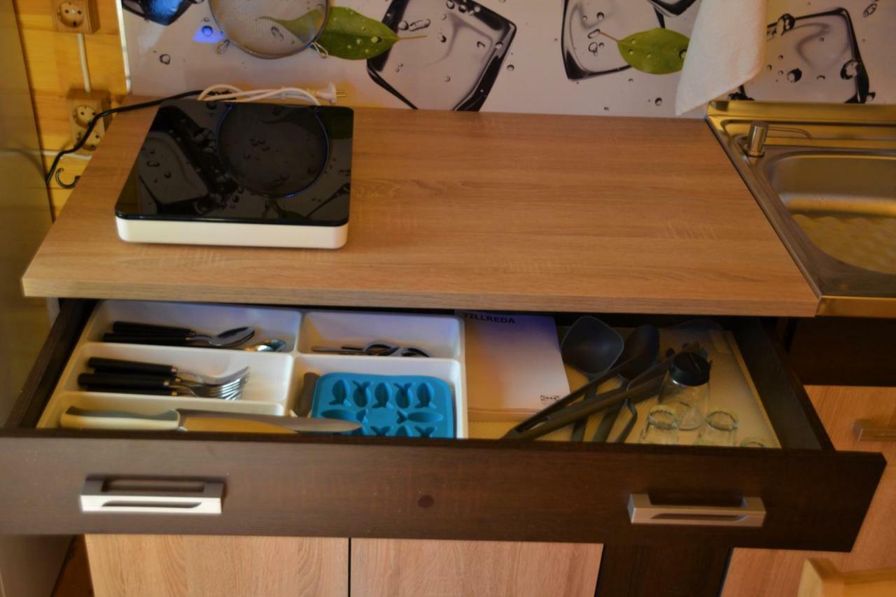 Hotel Porto Marine Jurkalne Zewnętrze zdjęcie