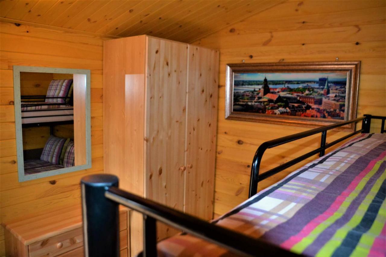 Hotel Porto Marine Jurkalne Zewnętrze zdjęcie